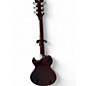 Used Dean Thoroughbred BRAZILLIAN BURST Solid Body Electric Guitar