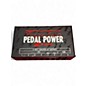 Used Voodoo Lab Pedal Power 2+ Power Supply thumbnail