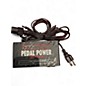 Used Voodoo Lab Pedal Power 2+ Power Supply