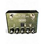 Used MXR Carbon Copy Deluxe Effect Pedal thumbnail