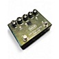 Used MXR Carbon Copy Deluxe Effect Pedal