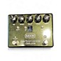Used MXR Carbon Copy Deluxe Effect Pedal