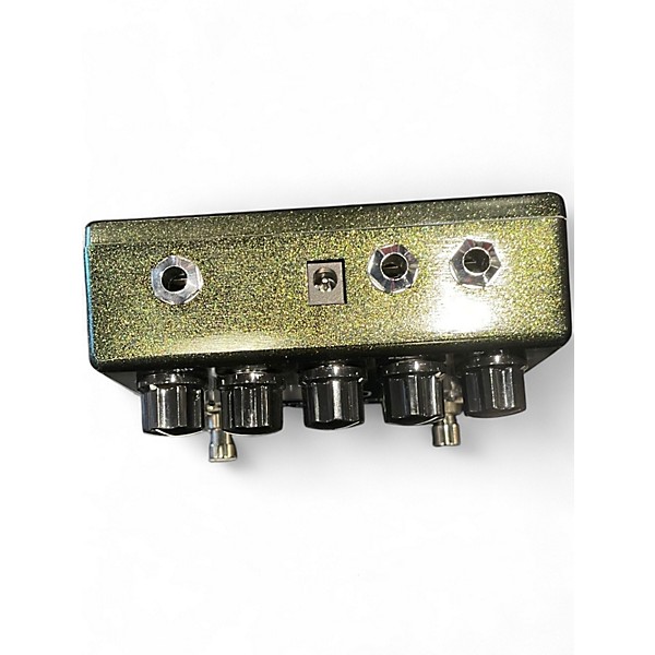 Used MXR Carbon Copy Deluxe Effect Pedal