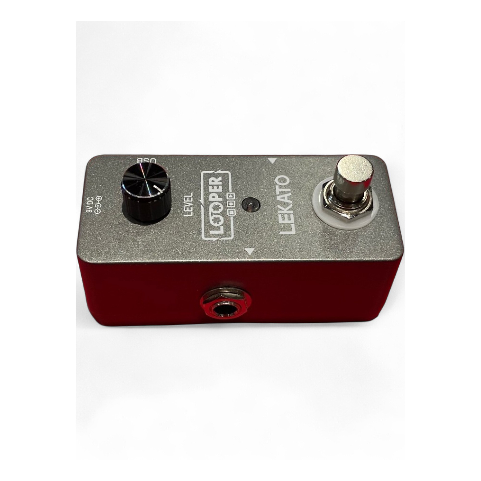 Used Isp Technologies Deci-Mate Effect Pedal | Guitar Center