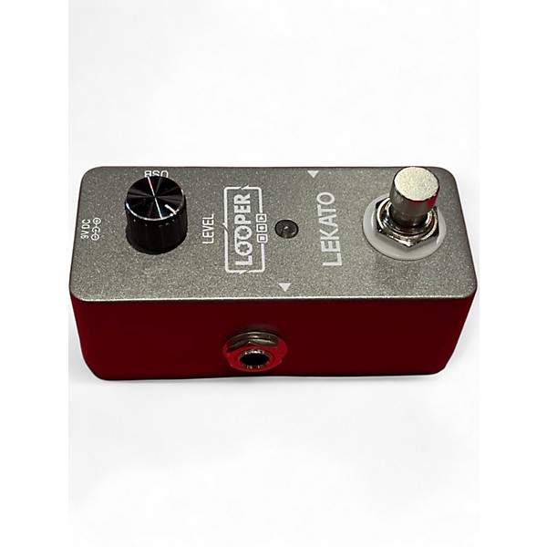 Used Isp Technologies Deci-Mate Effect Pedal
