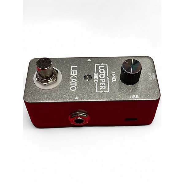 Used Isp Technologies Deci-Mate Effect Pedal