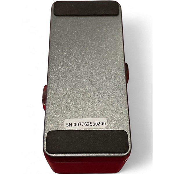 Used Isp Technologies Deci-Mate Effect Pedal