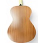Used Taylor Academy 12E Natural Acoustic Electric Guitar