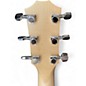 Used Taylor Academy 12E Natural Acoustic Electric Guitar