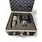 Used AKG P420 Project Studio Condenser Microphone