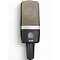 Used AKG C214 Condenser Microphone thumbnail