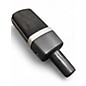 Used AKG C214 Condenser Microphone