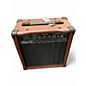 Used Keith Urban KU-28 15w Guitar Combo Amp thumbnail