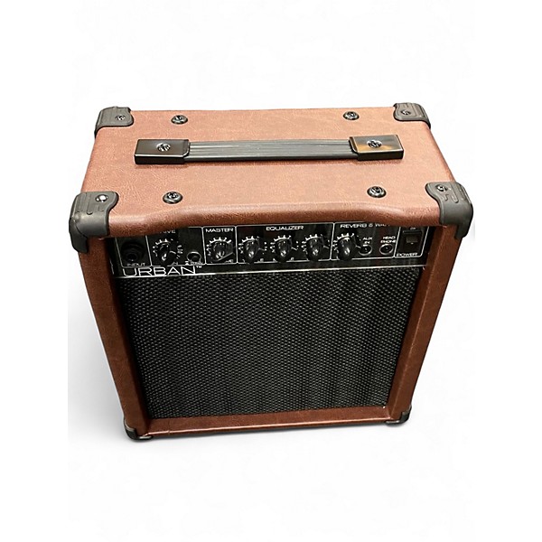 Used Keith Urban KU-28 15w Guitar Combo Amp