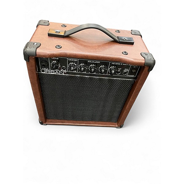 Used Keith Urban KU-28 15w Guitar Combo Amp