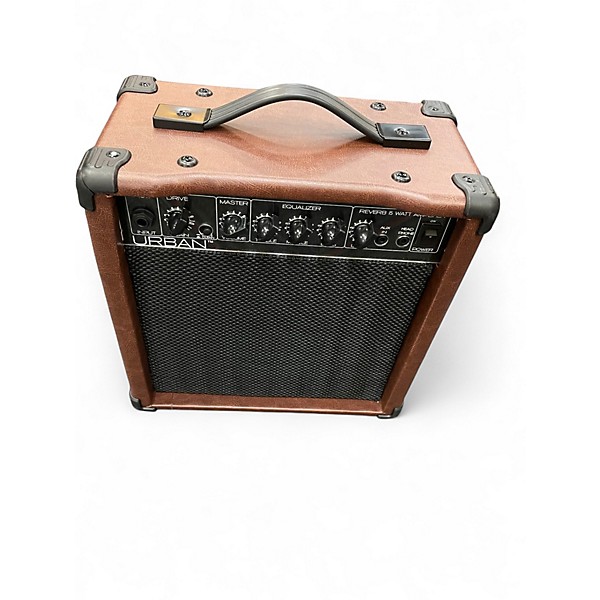 Used Keith Urban KU-28 15w Guitar Combo Amp