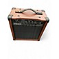 Used Keith Urban KU-28 15w Guitar Combo Amp
