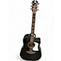 Used Keith Urban Night Star Black Acoustic Guitar thumbnail