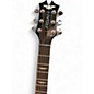 Used Keith Urban Night Star Black Acoustic Guitar