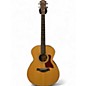 Used 2004 Taylor 214 Natural Acoustic Guitar thumbnail