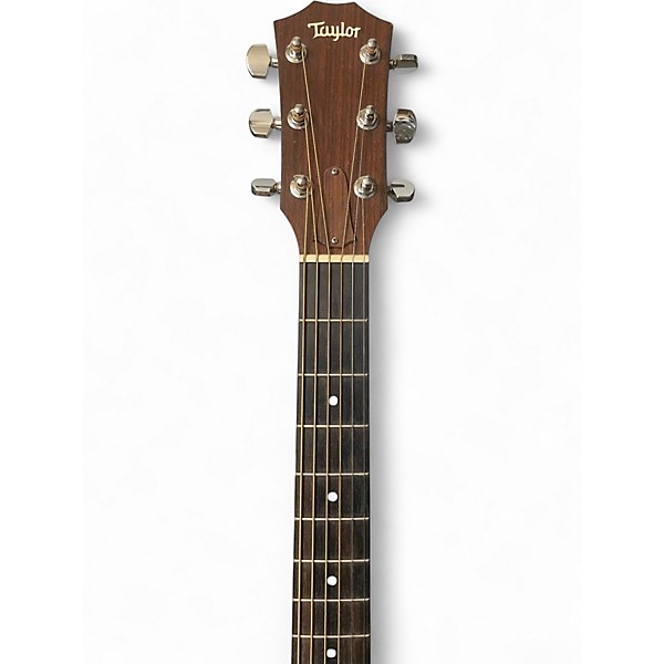 Used 2004 Taylor 214 Natural Acoustic Guitar