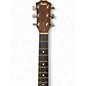 Used 2004 Taylor 214 Natural Acoustic Guitar