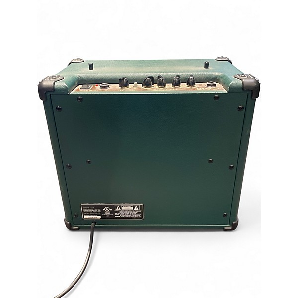 Used Crate CA10 10W 1x6.5 Acoustic Guitar Combo Amp