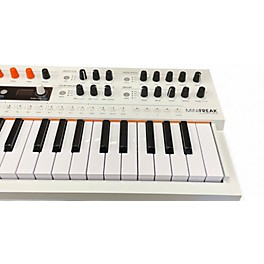 Used Arturia minifreak vocoder Synthesizer