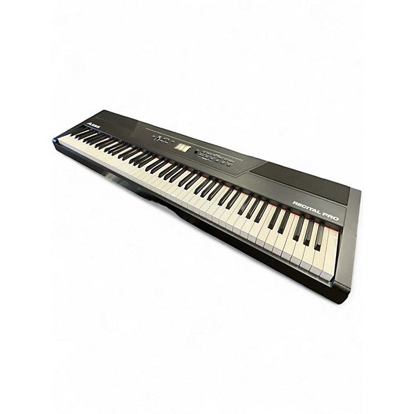 Used Alesis recital pro Digital Piano