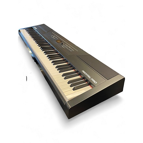 Used Alesis recital pro Digital Piano
