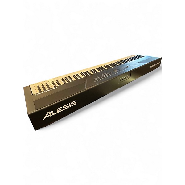 Used Alesis recital pro Digital Piano