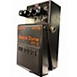 Used BOSS MT2 Metal Zone Distortion Effect Pedal