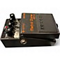 Used BOSS MT2 Metal Zone Distortion Effect Pedal