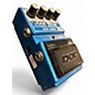 Used DOD FX64 Ice Box Stereo Chorus Effect Pedal