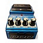 Used DOD FX64 Ice Box Stereo Chorus Effect Pedal