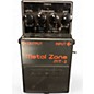 Used BOSS MT2 Metal Zone Distortion Monte Allums Mod Effect Pedal thumbnail