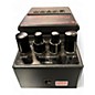 Used BOSS MT2 Metal Zone Distortion Monte Allums Mod Effect Pedal
