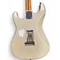 Used Squier Stratocaster II Antique White Solid Body Electric Guitar