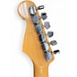 Used Squier Stratocaster II Antique White Solid Body Electric Guitar
