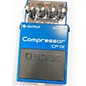 Used BOSS CP1X Compressor Effect Pedal thumbnail
