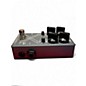 Used Darkglass Microtubes X Effect Pedal
