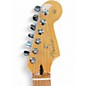 Used 2023 Fender Player Stratocaster Candy Apple Red Solid Body Electric Guitar