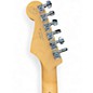 Used 2023 Fender Player Stratocaster Candy Apple Red Solid Body Electric Guitar