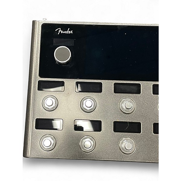 Used Fender Tone Master Pro Effect Processor