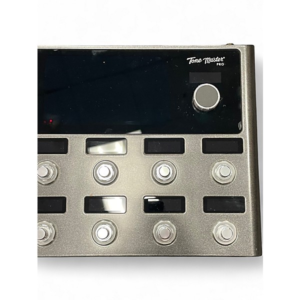 Used Fender Tone Master Pro Effect Processor
