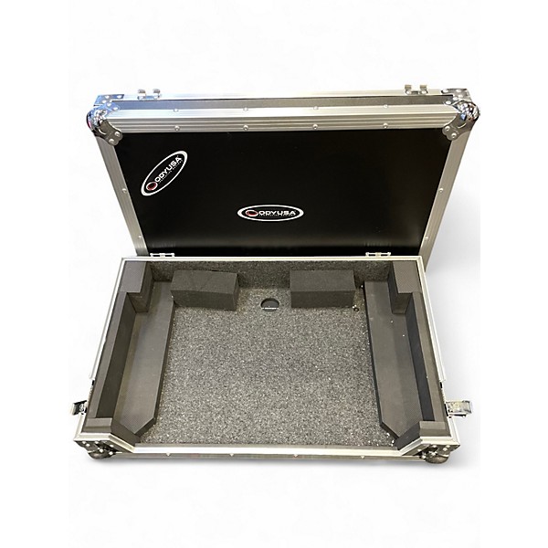 Used Odyssey MIX DECK DJ Case