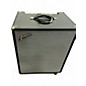 Used Fender Rumble V3 500W 2x10 Bass Combo Amp thumbnail