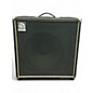 Used Ampeg BA115 100W 1x15 Bass Combo Amp thumbnail