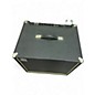 Used Ampeg BA115 100W 1x15 Bass Combo Amp