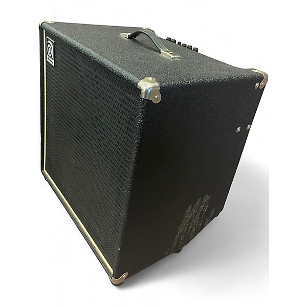 Used Ampeg BA115 100W 1x15 Bass Combo Amp